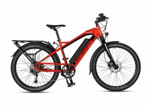 Smartmotion Pacer