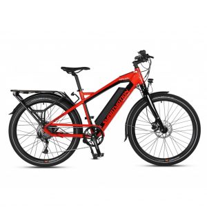 Smartmotion Pacer E-Bike