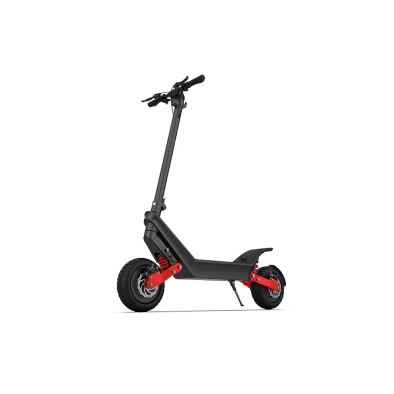 New - Geobyke EMVC ADVENTURE SCOOTER