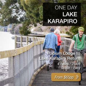 one-day-lake-karapiro-bike-hire