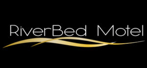 riverbed motel logo